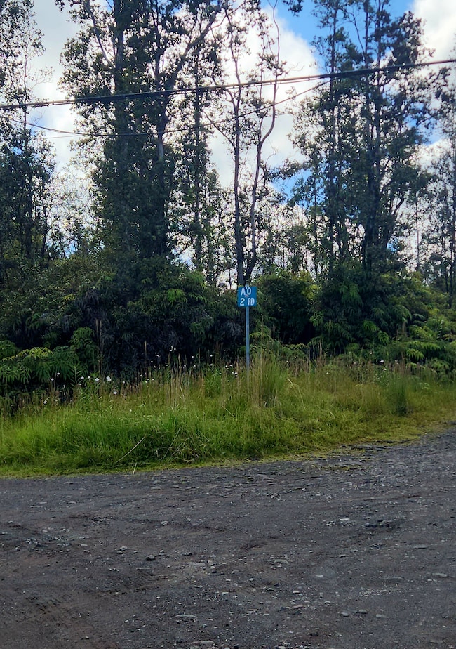 16-2077 Ao Rd (Road 2), Mountain View, HI 96771 - photo 2