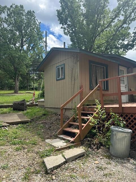 Cabin