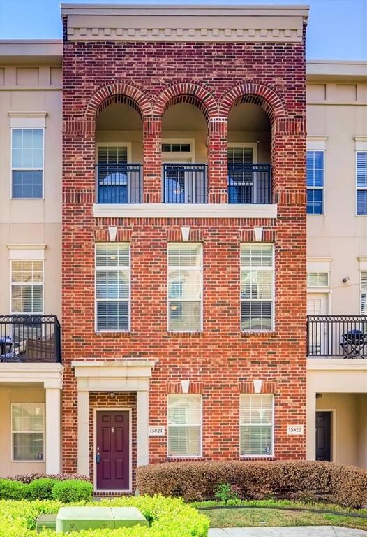 15824 Breedlove Place unit 1, Addison, TX 75001 - photo 3