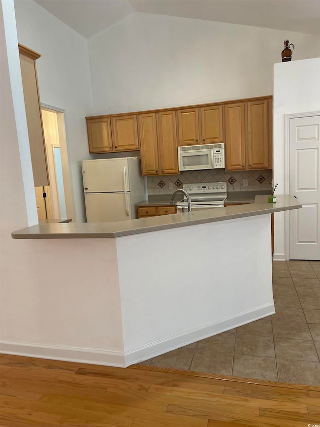 2504 Sugar Creek Ct, Myrtle Beach, SC 29579 - photo 7