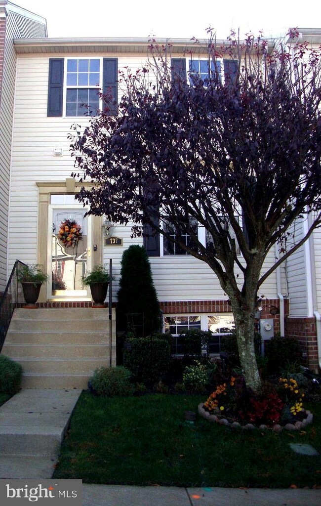 737 Kirkcaldy Way, Abingdon, MD 21009 - photo 4