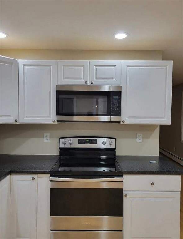 8 Marvel St unit 2, Taunton, MA 02780 - photo 2