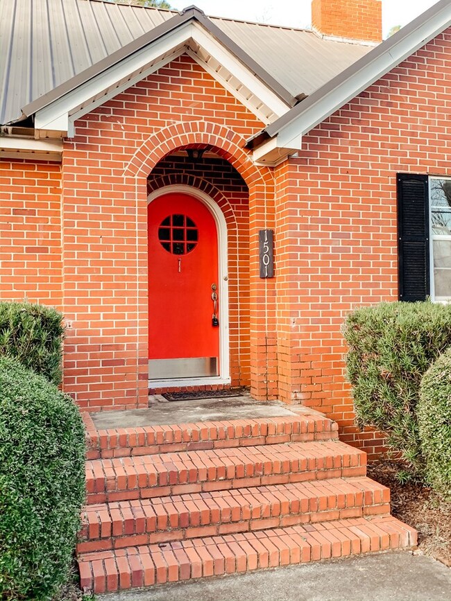 1501 Parkway Dr, Vidalia, GA 30474 - photo 3