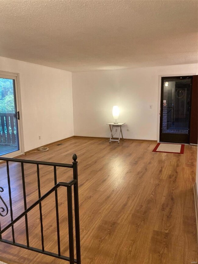 This is the main level family room 19 x 13