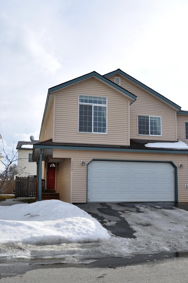 6070 Spruce Meadows
