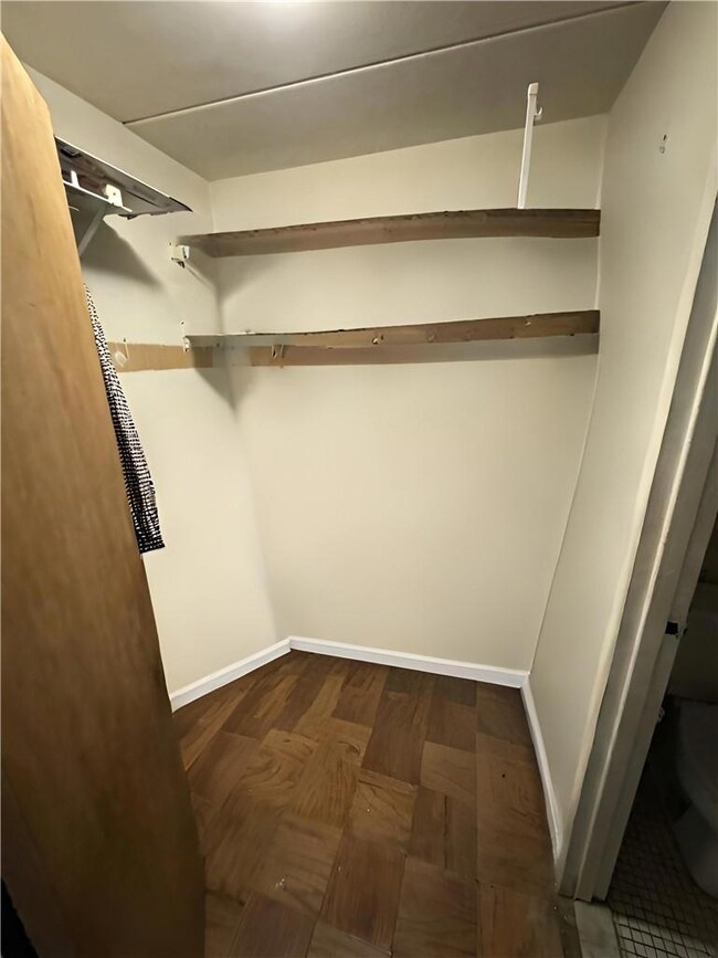 Closet