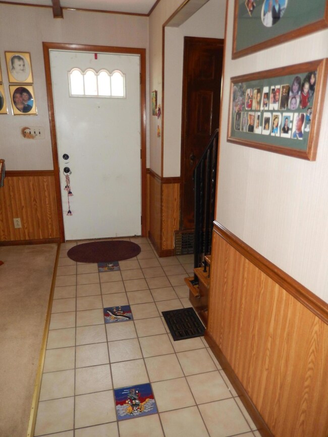 Foyer