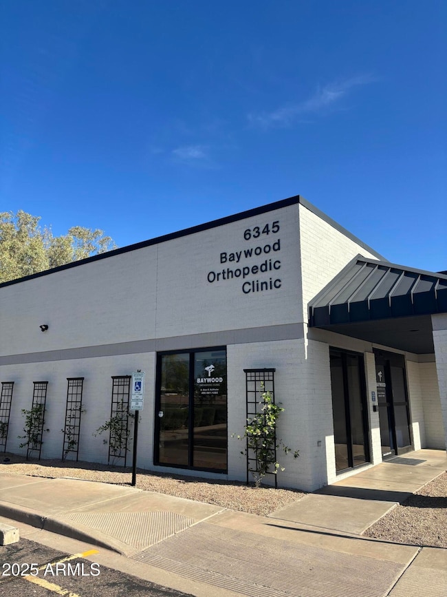 6345 E Baywood Ave, Mesa, AZ 85206 - photo 2