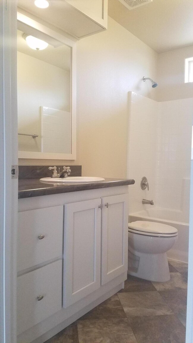 main bath