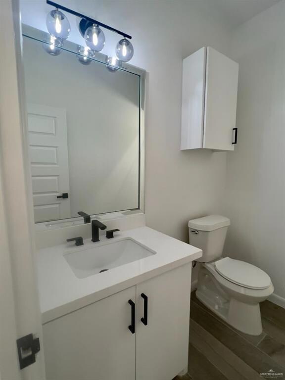 3313 S Colt Ln unit 1, Edinburg, TX 78539 - photo 5