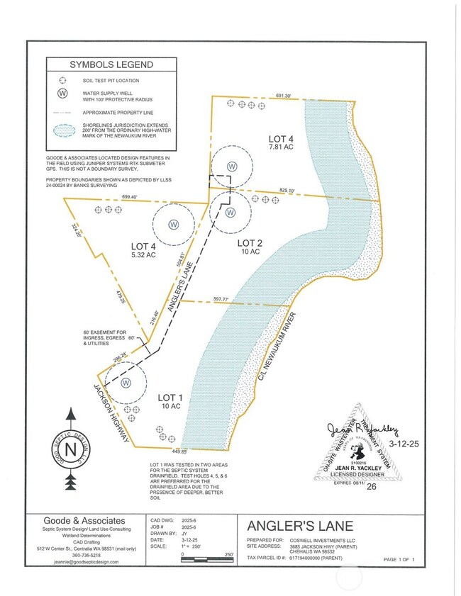 144 Anglers Ln, Chehalis, WA 98532 - photo 7