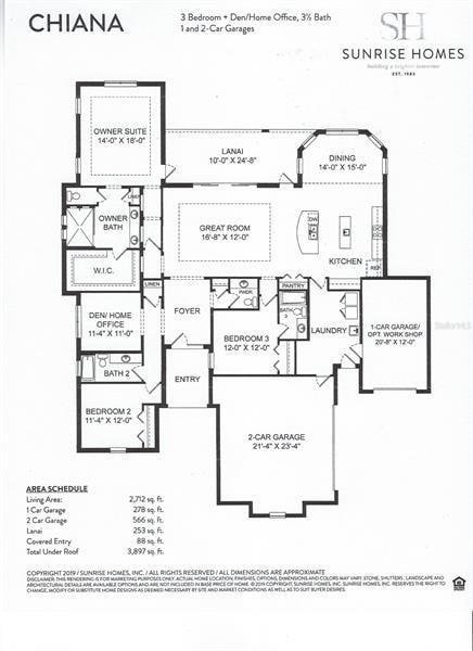 5222 Lake Toscana Dr, Wimauma, FL 33598 - photo 2