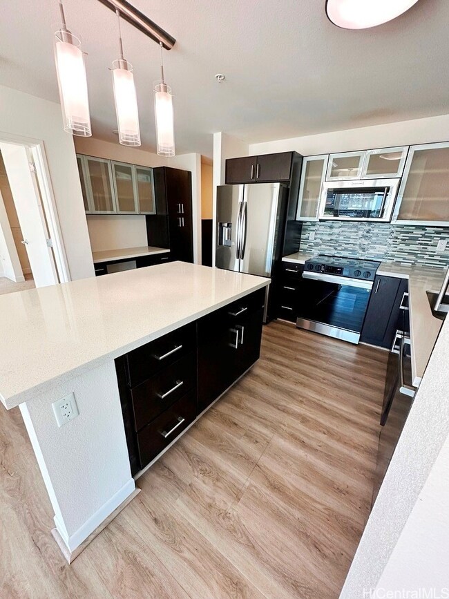 400 Keawe St unit 502, Honolulu, HI 96813 - photo 7