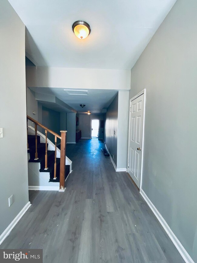 2106 E Fayette St, Baltimore, MD 21231 - photo 4