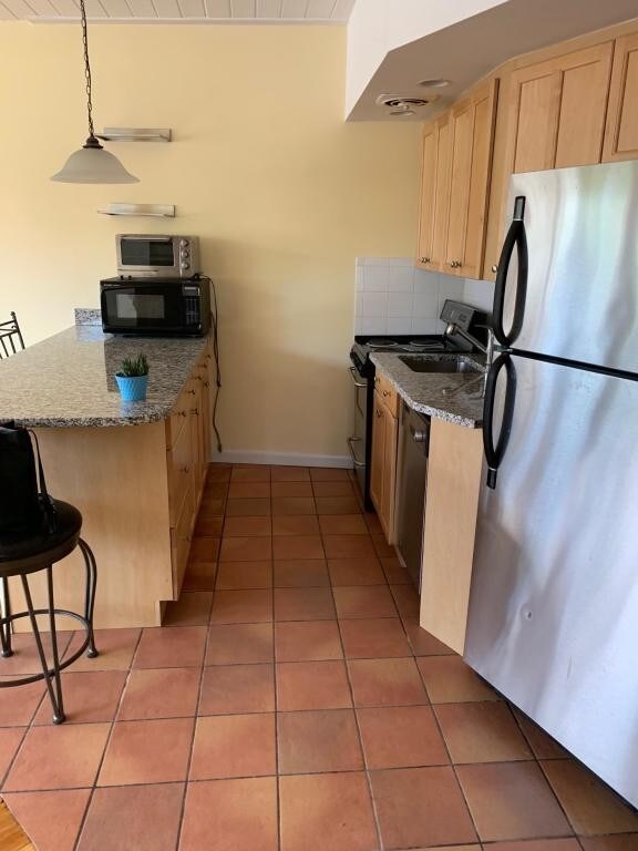 516 Green St unit 4A, Cambridge, MA 02139 - photo 2