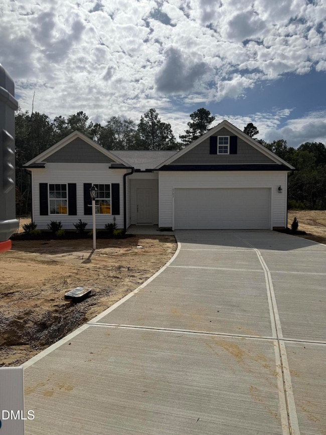 6705 Hardwick Ln unit 1, Sims, NC 27880 - photo 2