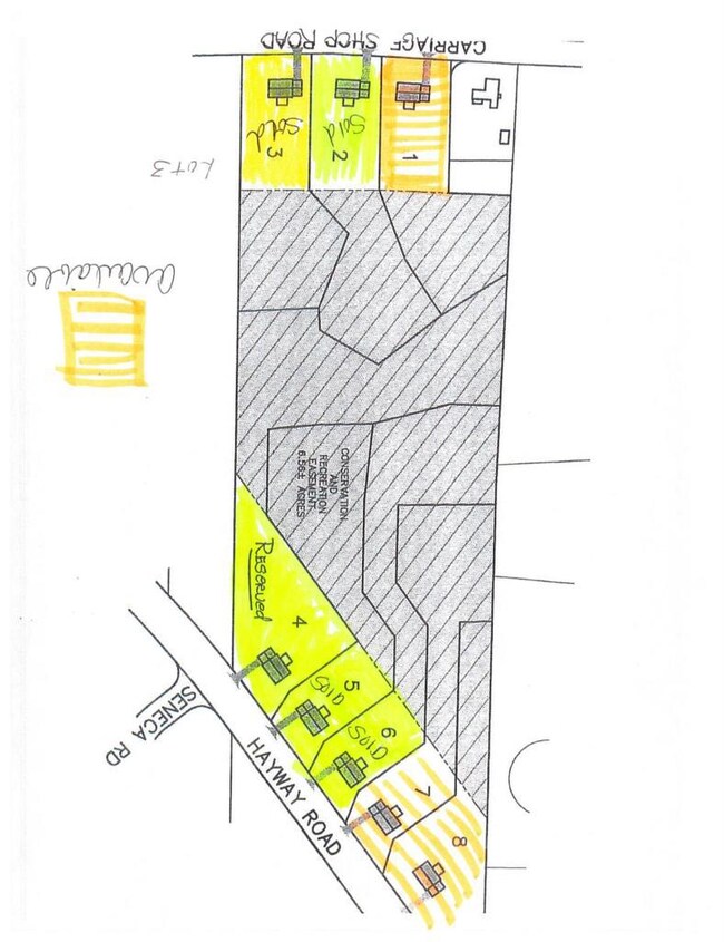 116 Hayway Rd unit lot 7, East Falmouth, MA 02536 - photo 6