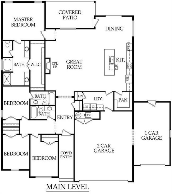 16322 W 166th Ct, Olathe, KS 66062 - photo 2