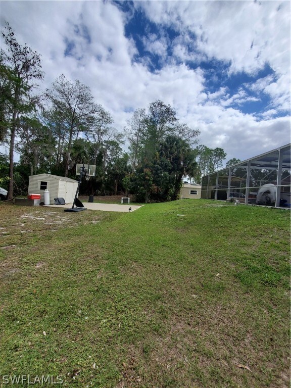 441 Broadmoor St, Lehigh Acres, FL 33974 - photo 2