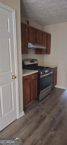 796 Crestside Ct unit 1, Austell, GA 30168 - photo 6