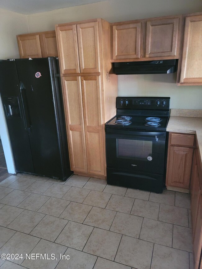 Kitchen Appliances