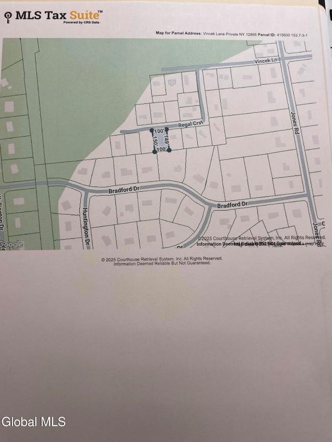 L1 Vincek Ln, Wilton, NY 12866 - photo 2