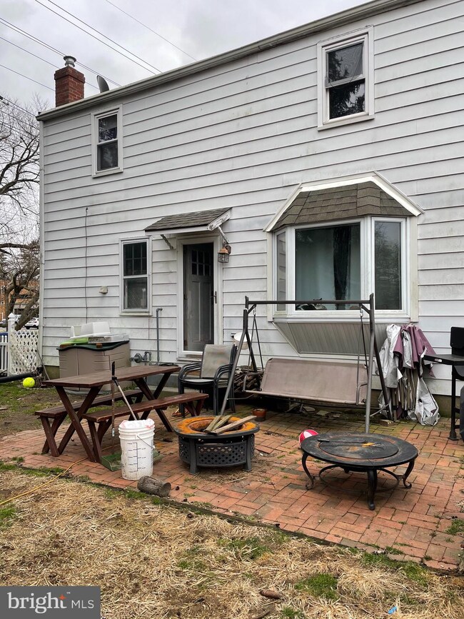 22 Bartram Ave, Mount Holly, NJ 08060 - photo 7