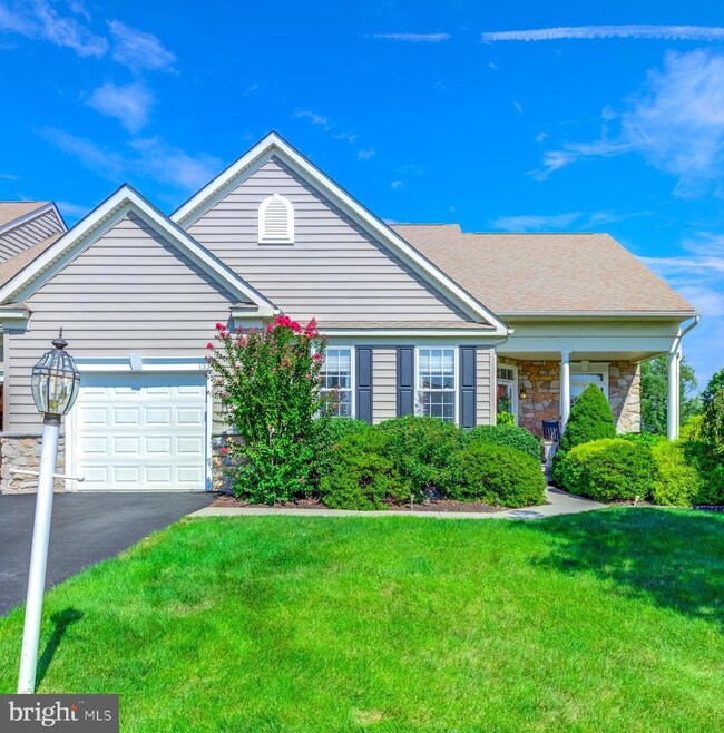 133 Augusta Dr, Honey Brook, PA 19344 - photo 2