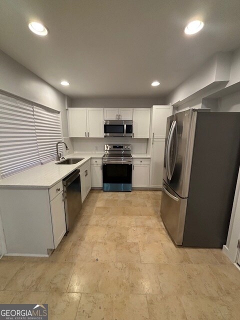 3260 Valley Bend Rd unit 2, Atlanta, GA 30349 - photo 7