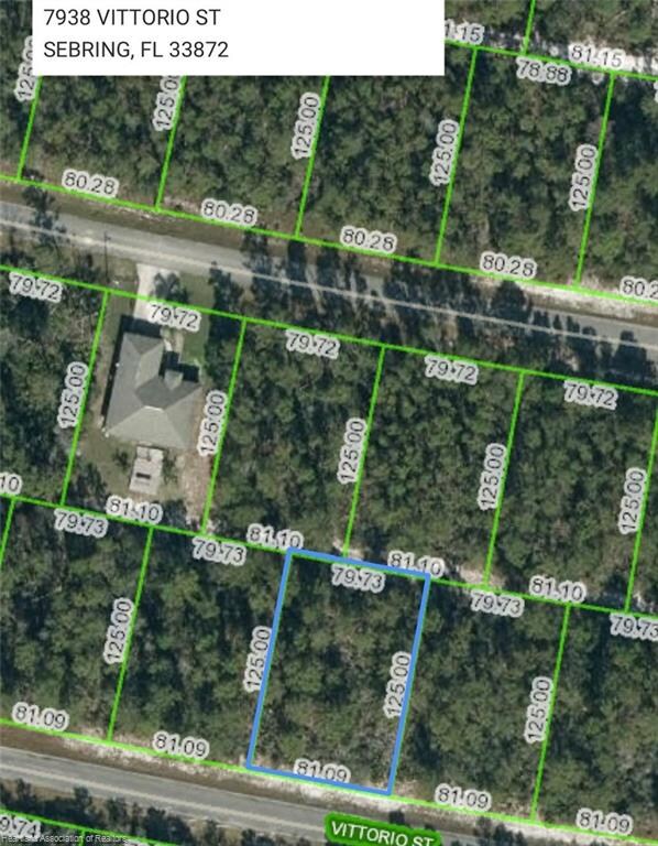 7938 Vittorio St, Sebring, FL 33872 - photo 2
