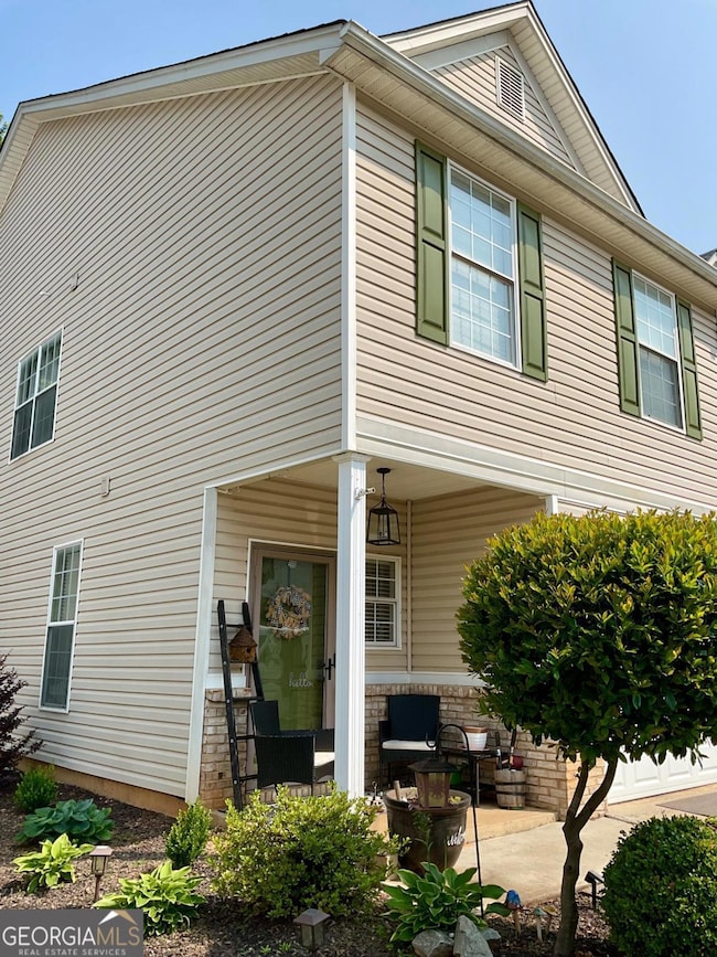 4863 Beacon Ridge Ln, Flowery Branch, GA 30542 - photo 5