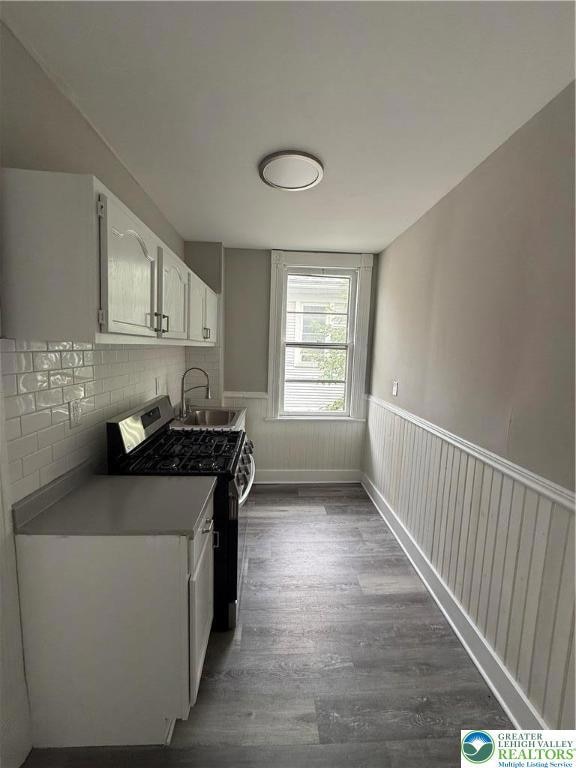 81 Dana St unit 2, Wilkes Barre, PA 18702 - photo 2