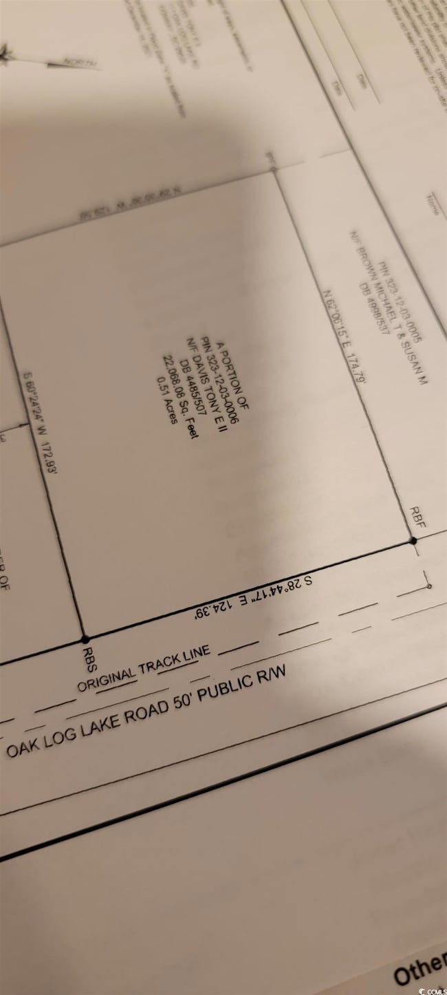 121 Oak Log Lake Rd, Conway, SC 29526 - photo 3