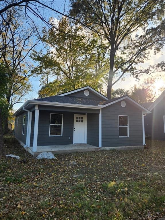 109 W Jefferson St, Pittsburg, KS 66762 - photo 2