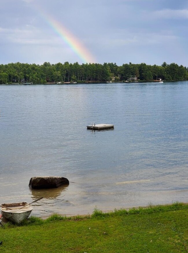 115 Mount Hunger Shore Rd, Windham, ME 04062 - photo 6