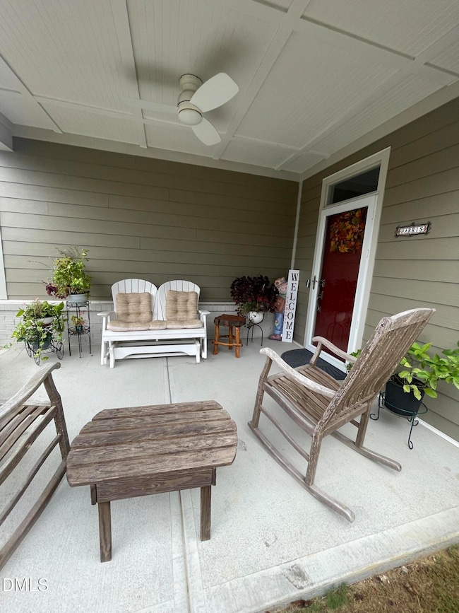 43 Davidson St, Clayton, NC 27527 - photo 5