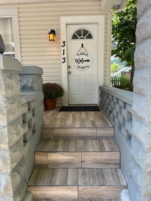 313 N Main St, Sugar Grove, OH 43155 - photo 6