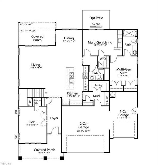 1313 Sebastian Ct, Virginia Beach, VA 23452 - photo 2