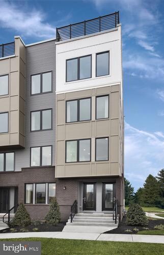 807 Laurens Aly unit 45, King of Prussia, PA 19406 - photo 2