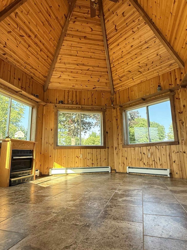 14685 Hubbard Lake Rd, Hubbard Lake, MI 49747 - photo 3