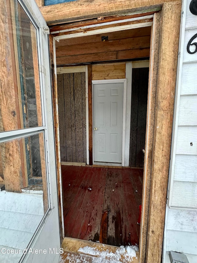 615 Earle St, Mullan, ID 83846 - photo 4