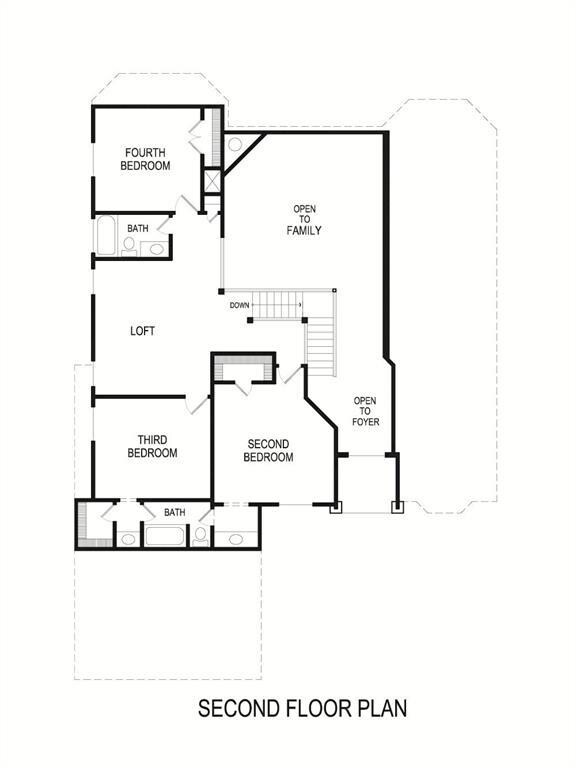 3104 Grandview Dr, Wylie, TX 75098 - photo 3