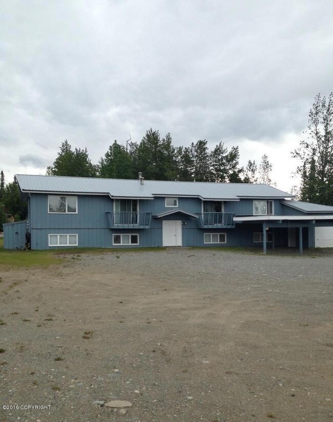 7791 E Reisner Loop unit 4, Palmer, AK 99645 - photo 2