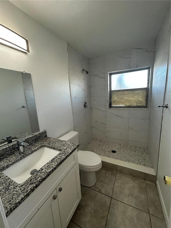Newly Renovated Bathroom
