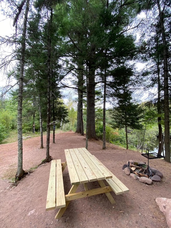 ON River Rd unit 41.5+/- A, Mellen, WI 54546 - photo 5