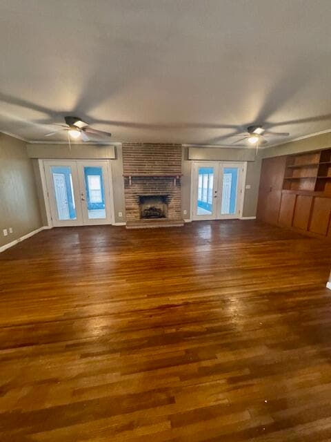 61 N Allen St, Eupora, MS 39744 - photo 4