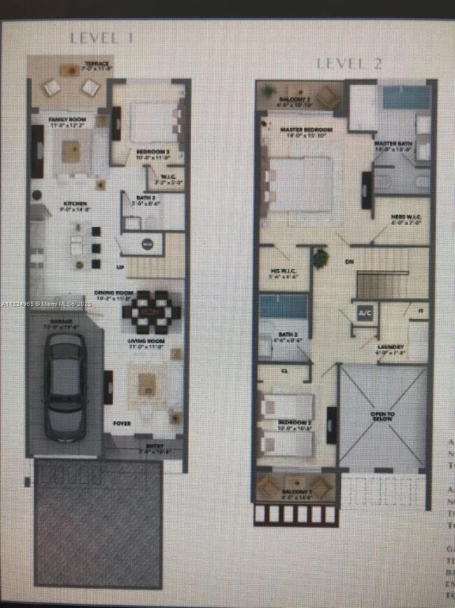 7221 NW 103rd Path unit 7221, Doral, FL 33178 - photo 7