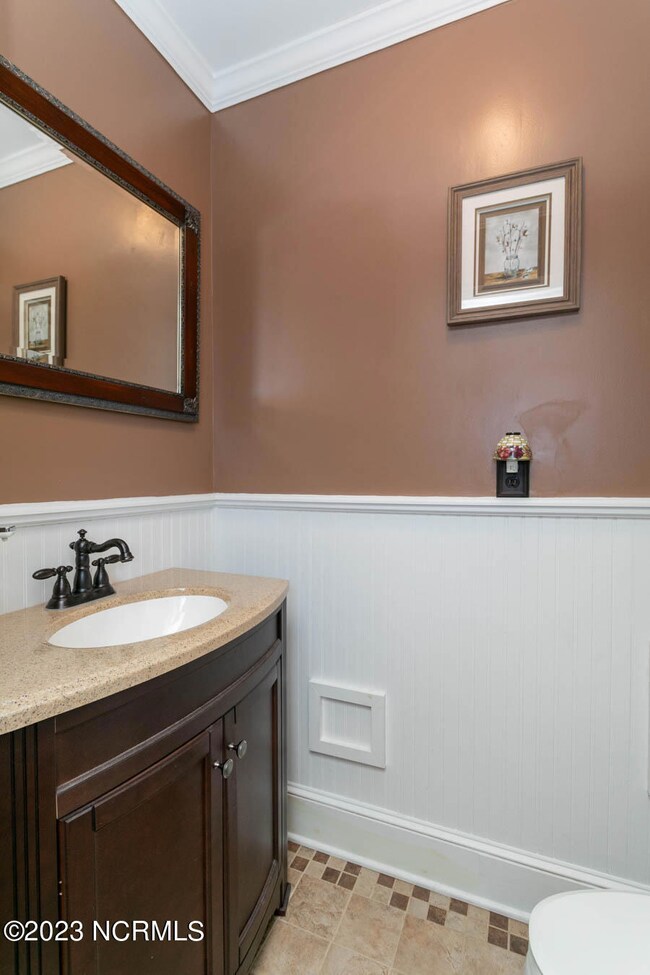 powder room2