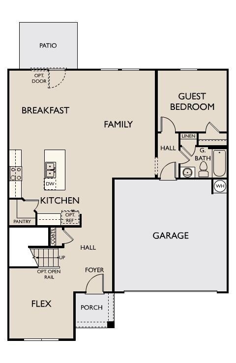 743 Sienna Way, Summerville, SC 29486 - photo 2