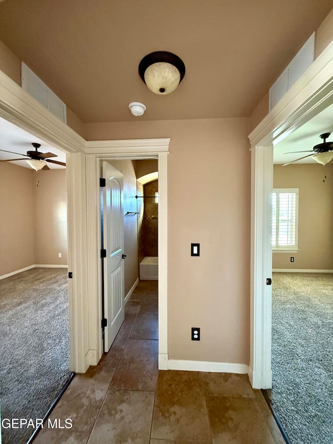 14532 Christian Castle, El Paso, TX 79938 - photo 4